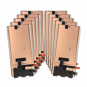 Ersatz-Display Handy-Bildschirm für VIVO Y200/Y200E/S18E/V30Lite/V30SE/V40SE/V29E/T3/IQOO <span class=keywords><strong>Z9</strong></span> Bildschirm-Digitizer-Baugruppe - Product Image 6