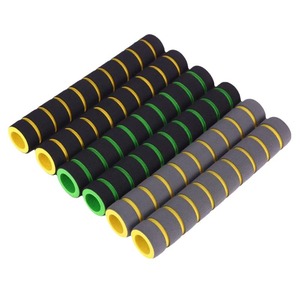 Housse de poignée en mousse EVA pour tube éponge, longueur 0,3 m, pour poussette, portes d'armoires, utilisation extérieure - Product Image 1