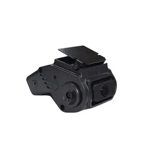 AHD Dual Lensa Perekam Kamera Mobil Full HD 1080P Dash Cam - Product Image 1