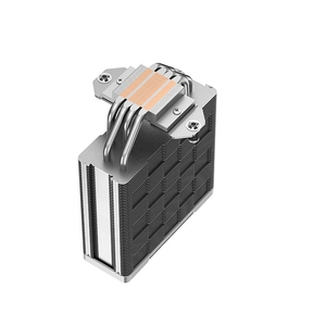 Enfriador de Agua Deep Cool <span class=keywords><strong>AK400</strong></span> Negro para Computadoras de Juego, Enfriadores de CPU, Gran Venta - Product Image 4
