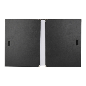 Étui portable pour lentilles d'essai BOX-24, étui de transport pour lentilles d'optométrie, pour le rangement d'un ensemble de lentilles d'essai - Product Image 2