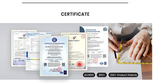 Silla de Comedor Moderna de Ratán Impermeable para Exteriores, Apilable, Ligera y Duradera, para Hoteles, Restaurantes, Cafeterías, Escuelas, Parques y Villas - Product Image 5