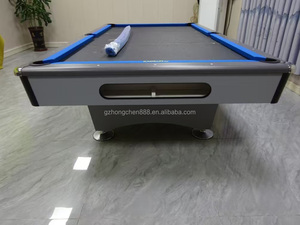 Fourniture directe d'usine Original Maxima Series <span class=keywords><strong>Billard</strong></span> Table Métal Quincaillerie <span class=keywords><strong>Coin</strong></span> Ensembles <span class=keywords><strong>Billard</strong></span> Accessoires Petit <span class=keywords><strong>Coin</strong></span> En Alliage De Zinc - Product Image 4
