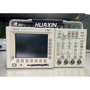 TDS3054B เทกโทรนิกส์4CH ออสซิลโลสโคป500MHz 5gsa /s มือสอง - Product Image 1