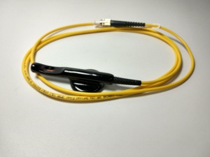 Trung Quốc Chất Lượng Tốt Đa Năng Pigtail Hu125 Trần Sợi Liên Kết Thiết Bị Hu125 <span class=keywords><strong>FC</strong></span> Hoặc SC <span class=keywords><strong>Adapter</strong></span> - Product Image 3