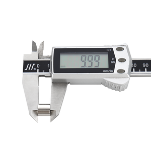 10x10mm Vòng hình dạng neodymium nam châm đĩa thanh nam châm - Product Image 6