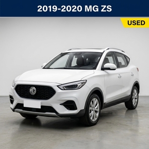 รถยนต์มือสอง <span class=keywords><strong>MG</strong></span> <span class=keywords><strong>ZS</strong></span> ปี 2019 <span class=keywords><strong>2020</strong></span> SUV พวงมาลัยซ้าย เกียร์อัตโนมัติ - เครื่องยนต์เบนซิน 1.5 ลิตร รถยนต์ 5 ที่นั่ง - สภาพเดิม <span class=keywords><strong>ราคา</strong></span>ขายส่ง - Product Image 1