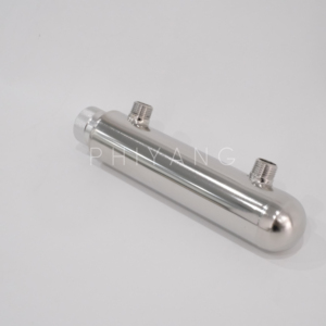 12 Wát đèn UV 1gpm cho nước 254nm đèn cực tím khử trùng nước tinh khiết tiệt trùng RO hệ thống - Product Image 1