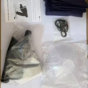 Télescope monoculaire Jia Shi Le 4-9,9x avec microphone pour l'observation des oiseaux en extérieur - Product Image 4