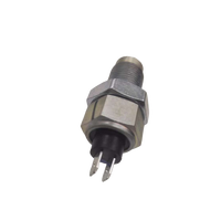 Sensor de piezas de excavadora, interruptor, 6BT5.9 6D102 sensor inductivo, sensor de combustible DCEC original, C3967252,
