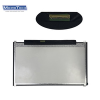 Écran TFT LCD 13,3 pouces 1920*1080, dalle d'affichage à cristaux liquides AHVA