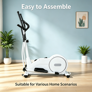 <span class=keywords><strong>Elliptique</strong></span> magnétique K-FIT Home GS-8751H pour entraînement <span class=keywords><strong>cardio</strong></span> quotidien et remodelage des jambes - Product Image 5