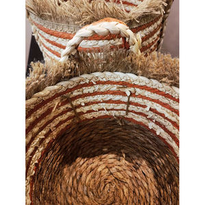 El yapımı sepet - Product Image 3