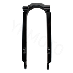 Para Simson KR51 / 1 KR51/2 Schwalbe SR4, Piezas de Motocicleta, Brazo Oscilante Delantero, Schwinge - Product Image 5