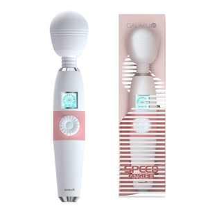 Мощный перезаряжаемый вибратор для женщин Стимулятор точки G мини-массажер и беспроводной пульт дистанционного управления чувственная игрушка - Product Image 1