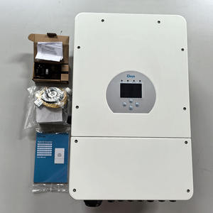 Inversor Solar Híbrido Deye SUN-10K-SG02LP1-EU-AM3-P <span class=keywords><strong>10</strong></span> KW 10KW 12KW 48V - Product Image 4