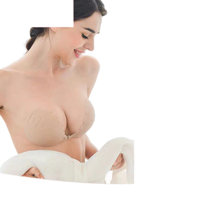 Fabricant Vente en gros Shell épaissi avant sans bretelles <span class=keywords><strong>soutien</strong></span>-<span class=keywords><strong>gorge</strong></span> <span class=keywords><strong>invisible</strong></span> sans bretelles <span class=keywords><strong>soutien</strong></span>-<span class=keywords><strong>gorge</strong></span> spécial pour transfrontalier - Product Image 3