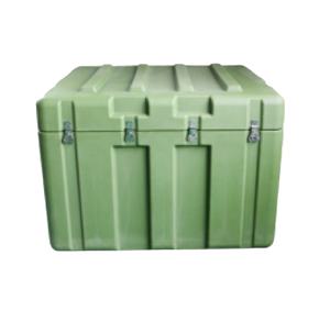 DF JM1009070 526L 527L 528L 529L 530L Estuche Rígido Impermeable, Bolsa de Transporte, Caja de Plástico Rígido Rotomoldeado Personalizado - Product Image 2