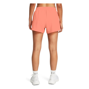 Shorts Deportivos de Cintura Alta para Mujer con Bolsillo |   Pantalones Cortos Deportivos de Secado Rápido para Gimnasio |   Pantalones Cortos Deportivos Transpirables - Product Image 3