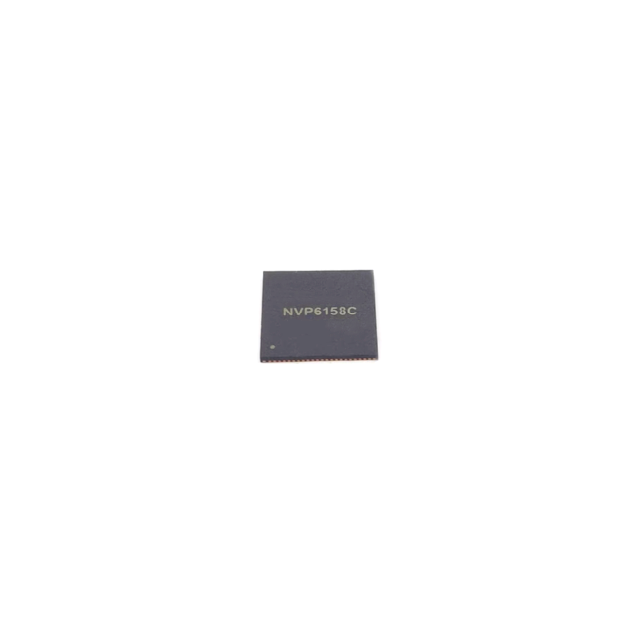 NVP6158C Original QFN88 Video Decoder IC Chips NVP6158 NVP6158C