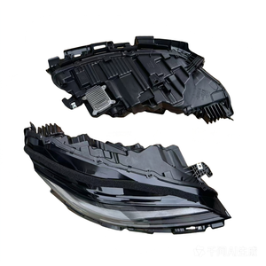 ชุดไฟหน้า OE 1694086 1694087 สำหรับรถยนต์เทสล่า รุ่น <span class=keywords><strong>3</strong></span> ปี 2024-2026 ไฮแลนด์ ไฟหน้า <span class=keywords><strong>LED</strong></span> เมทริกซ์ด้านหน้า - Product Image 2