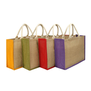 Migliore qualità di vino caffè di canapa sacco di 6 bottiglia di acquisto promozionale <span class=keywords><strong>iuta</strong></span> tote bag - Product Image 5
