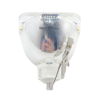 Lámpara UHP de 330W, Lámpara MSD Platinum 16R de 330W, Bombilla de Luz Móvil Sharpy MSD, Luz de Escenario