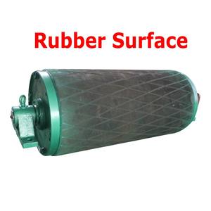 TDY75 cina produttori che guidano la puleggia motorizzata del tamburo di trasmissione del nastro trasportatore - Product Image 4