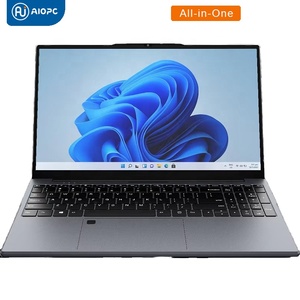 Portátil <span class=keywords><strong>Barebone</strong></span> de 15.6 Pulgadas con Intel N5095, Pantalla FHD 1920x1080, <span class=keywords><strong>Windows</strong></span> <span class=keywords><strong>11</strong></span>, Teclado en Inglés, para Personalizar - Product Image 1