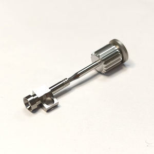 Go Smile Slip resistente cacciavite per impianto dentale per sistema Osstem - Product Image 2