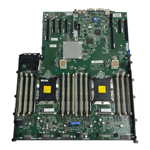 Các SR850 và sr860 <span class=keywords><strong>Dual</strong></span>-<span class=keywords><strong>Socket</strong></span> máy chủ Bo mạch chủ hỗ trợ 1st và 2nd thế hệ CPU chẳng hạn như 01pf160 và 01pf162 - Product Image 1