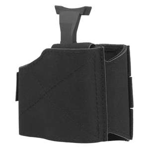 Funda Táctica Universal de Camuflaje, Multifuncional, de Nylon, con Cinturón de Liberación Rápida, para Accesorios de Seguridad y Caza - Product Image 2