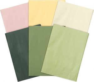 High Quality Wholesale Tissue <b>Paper</b> Custom Packing <b>Paper</b> Printed Logo <b>Wrapping</b> <b>Paper</b> With Your Own Logo - Product Image 1