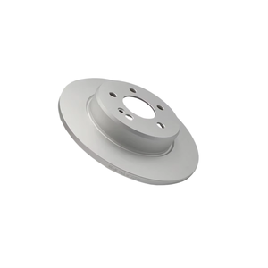 Disco de Freno Delantero de 322*32mm, Perforado y Ranurado, A2184210312 para - Product Image 1