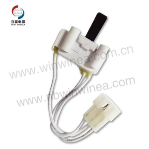 Interruptor de Tapa para Lavadora Huying Electric Appliances 3406107 220 V, Plástico Resistente, Uso Doméstico - Product Image 1
