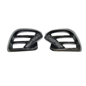 Kit de Carrocería de Fibra de Carbono de Alta Calidad para GLE COUPE Estilo B, Kit de Carbono, Alerón Delantero, Difusor Trasero - Product Image 4