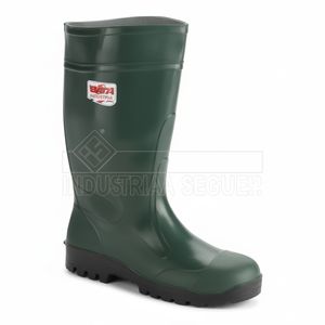 ISSAGUM Chaussures de sécurité - Product Image 1
