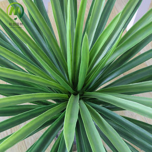 Plante Bonsaï Artificielle en Sisal Real Touch Faux <span class=keywords><strong>Agave</strong></span> Americana avec <span class=keywords><strong>Agave</strong></span> Artificiel en Pot pour la <span class=keywords><strong>D</strong></span>écoration - Product Image 4