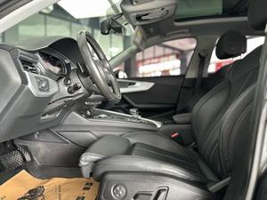 Autos Usados Chinos con Bajo Kilometraje, Au-di A4L <span class=keywords><strong>2022</strong></span> 40 TFSI S Line Fashion Dynamic - Product Image 3