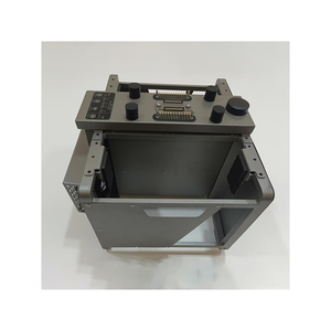 NOUVEAU Chargeur rapide intelligent double canal 7200W pour batteries 14S 18S Zhian en stock – Chargeur rapide 18S pour batterie de drone agricole - Product Image 2