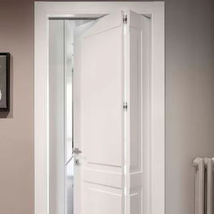 Cerraduras con Alarma para Puertas Delanteras de Casa, Puertas de Seguridad, Puertas Exteriores o Interiores con Manija, Modelos Compactos para Baño - Product Image 1