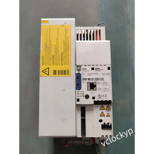 อินเวอร์เตอร์ Lenze รุ่นใหม่ E84AVSCE4024SX0 - Product Image 1