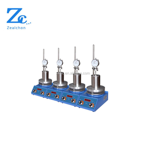 Instrument de mesure de capacité linéaire multi-intelligent à haute précision, garantie 1 an, origine américaine, tension standard US - Product Image 4