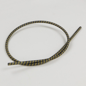 Back Pack Brush Cutter Grass <strong>Trimmer</strong> Replacement Spare Parts----<strong>Soft</strong> Flexible Drive Shaft Complete - Product Image 2