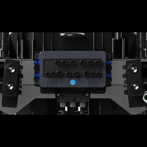 Agricultural Spraying Drone Farm and Agricultural Drones - Product Image 3
