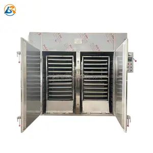 Máquina secadora deshidratadora de frutas y alimentos de carne industrial, máquina industrial de deshidratación de carne seca a la venta