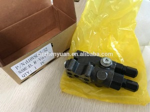 คุณภาพสูง DR DRG DFR DFR1 DFLR DRS ตัวควบคุมปั๊มไฮดรอลิกสำหรับ A10VO A10VSO A4VSO ZHENYUAN - Product Image 4