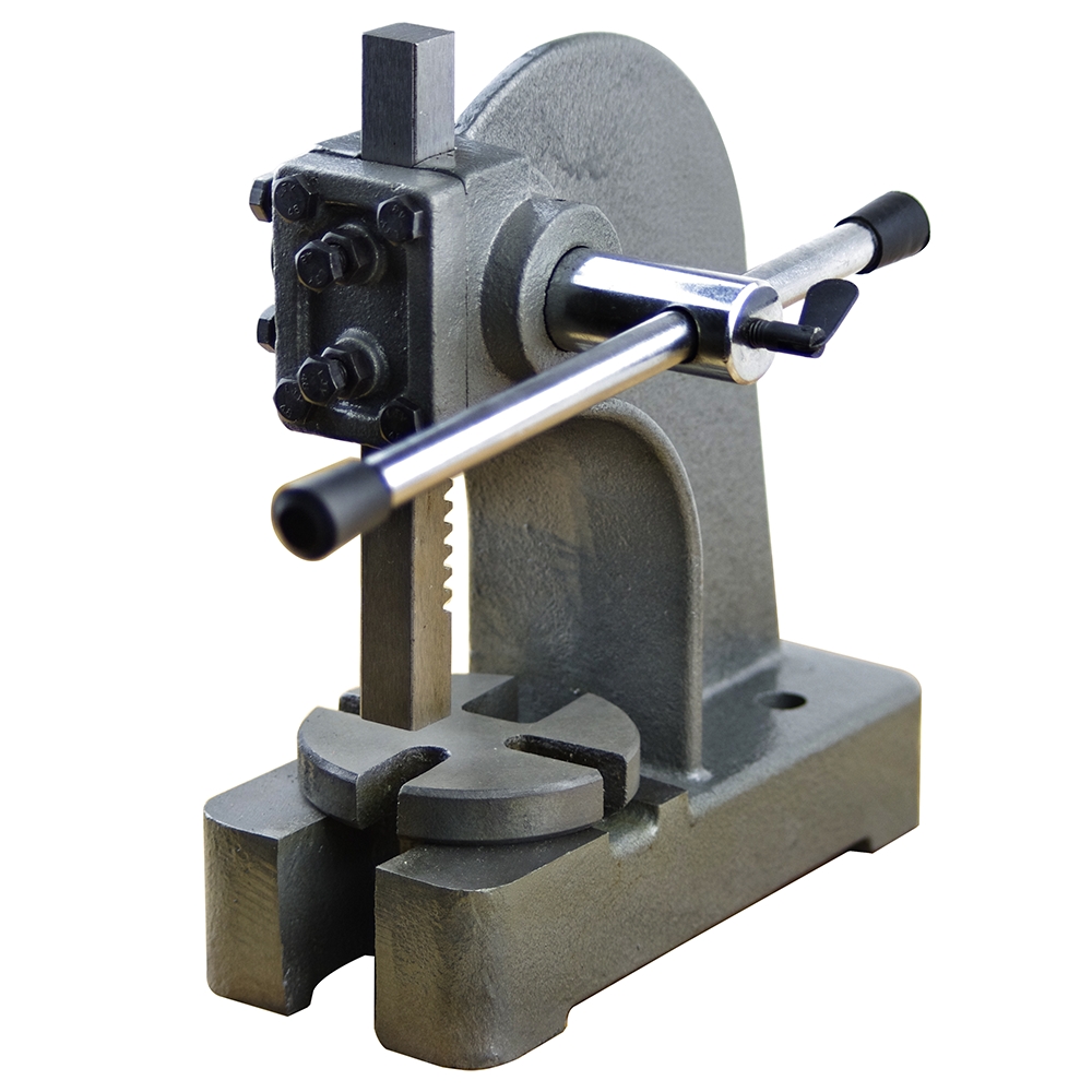 High Quality Arbor Press Machines - 1ton to 5ton