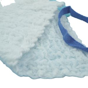 ضمادة جراحية للبطن مغسولة مسبقًا، إسفنجة شاش قابلة للكشف بالأشعة السينية - Product Image 6