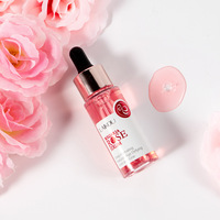 Sérum Visage Hydratant en Profondeur à la Rose de Bulgarie LAIKOU OEM/ODM/OBM 30ml – Naturel, Anti-Âge, Éclaircissant et Unifiant le Teint